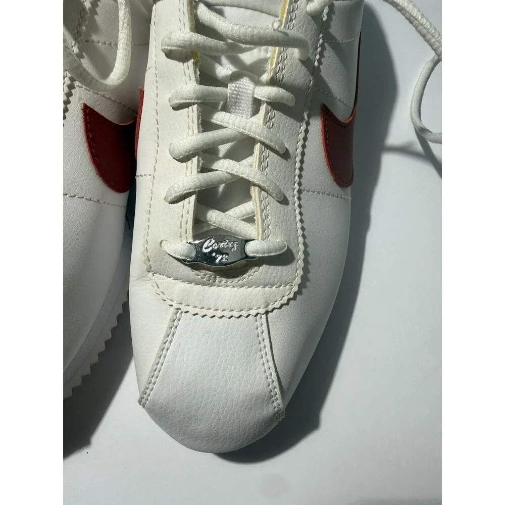 Nike cortez forest
